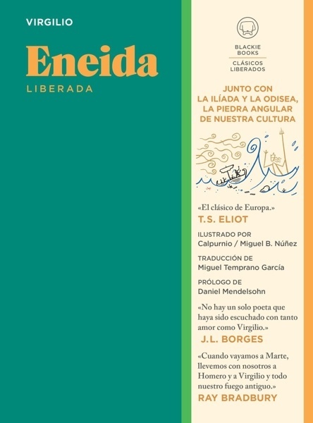 Eneida Liberada