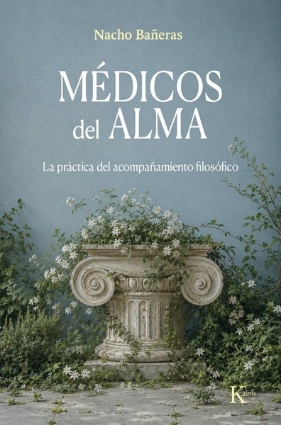 Médicos del alma 'La práctica del acompañamiento filosófico'