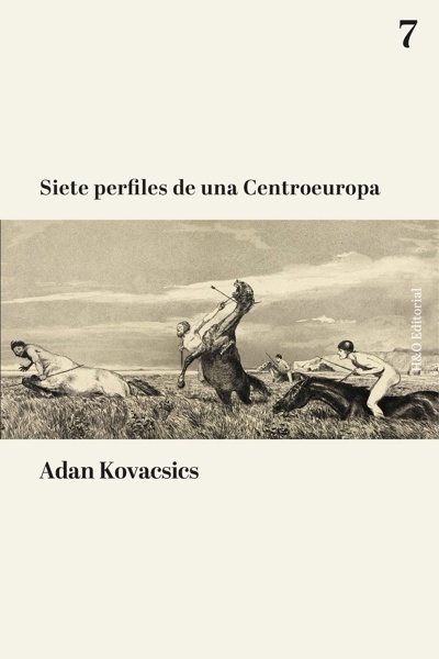 Siete perfiles de una Centroeuropa