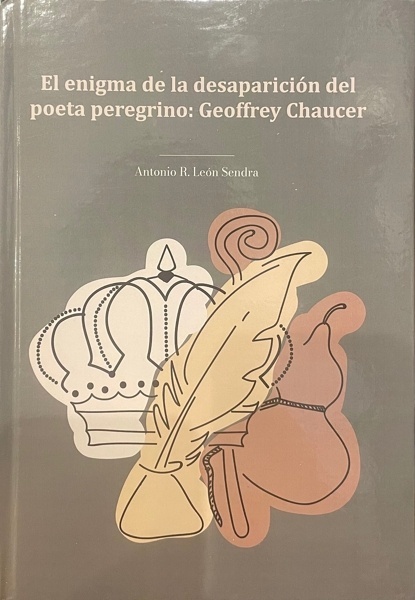 Geoffrey Chaucer: El enigma de la desaparición del poeta peregrino