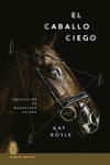 El caballo ciego (3ªED)