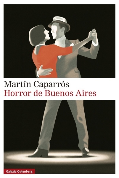 Horror de Buenos Aires 'LOS TANGUITOS DE RIVAROLA, 2'