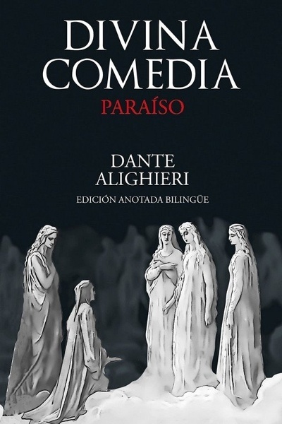 Divina Comedia 'Paraíso'