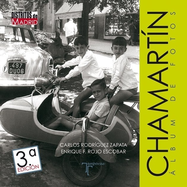 Chamartín