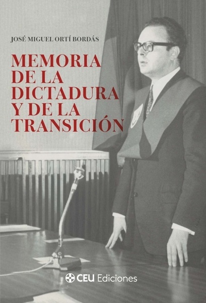 Memoria de la Dictadura y de la Transición
