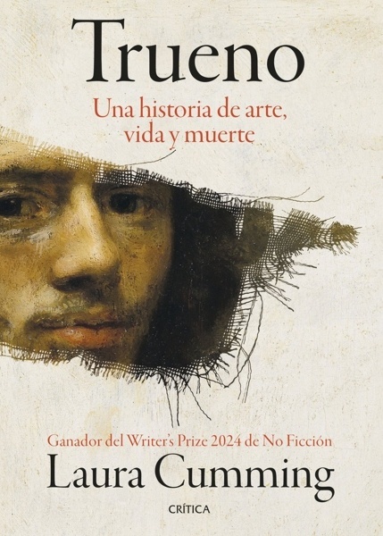 Trueno 'Una historia de arte, vida y muerte'