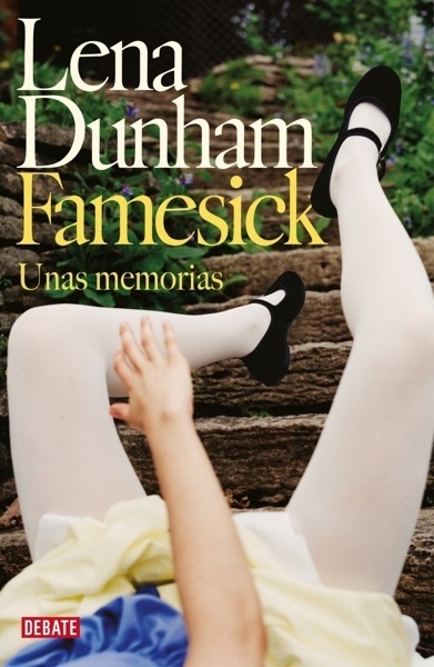 Famesick (edición en español) 'Unas memorias'
