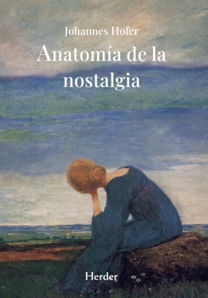 Anatomía de la nostalgia 'Una disertación médica'
