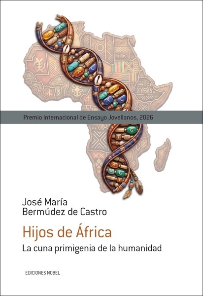 Hijos de África 'LA CUNA PRIMIGENIA DE LA HUMANIDAD'