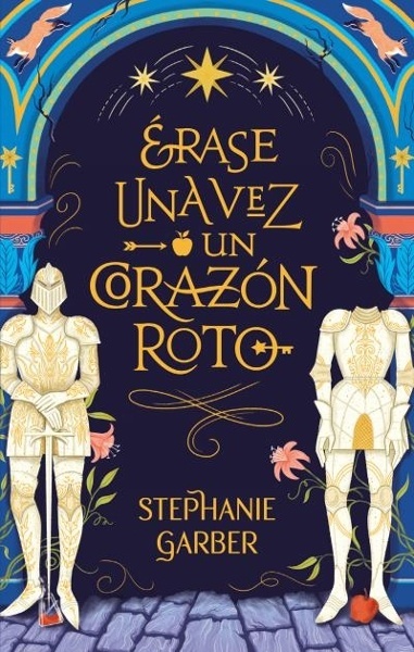 Érase una vez un corazón roto 'Caraval Spin Off (Caraval  4)'