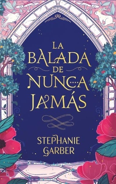 La balada de nunca jamás 'Ballad of Never After (Once upon a Broken Heart 2), The'