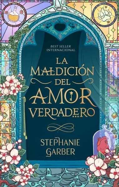 La maldición del amor verdadero 'Once Upon a Broken Heart  3'