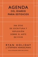 Agenda de Diario para estoicos