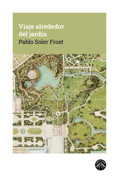 Viaje alrededor del jardín