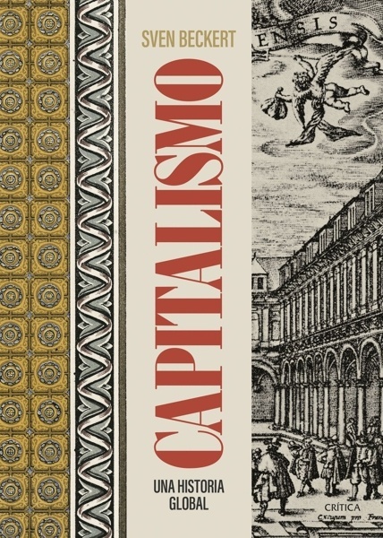 Capitalismo 'Una historia global'