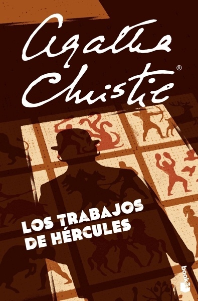Los trabajos de Hércules '12 relatos de Poirot'