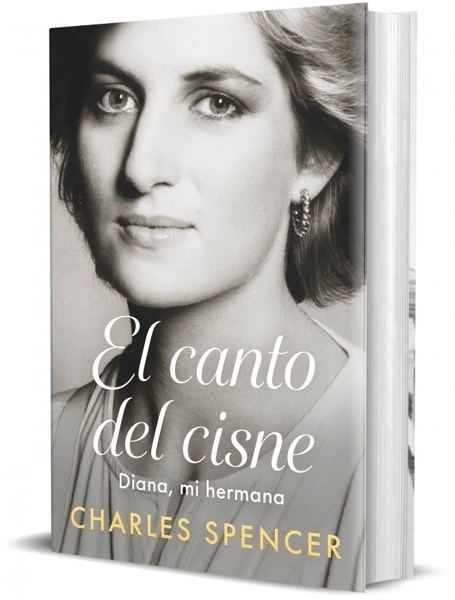 El canto del cisne 'Diana, mi hermana'