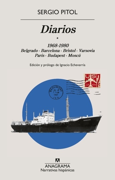 Diarios '1968-1980'