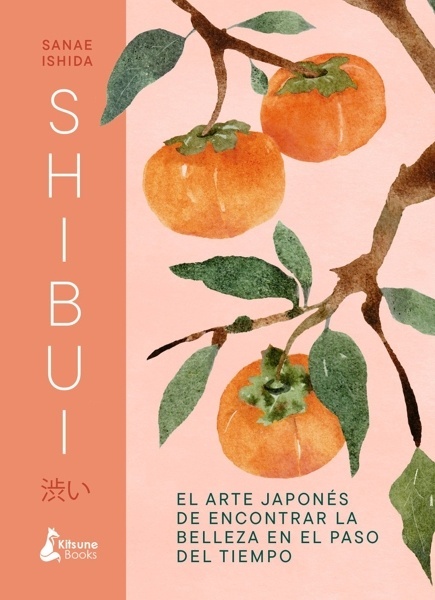 Shibui 'El arte japonés de encontrar la belleza en el paso del tiempo'
