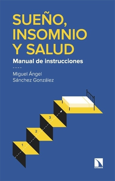 Sueño, insomnio y salud 'Manual de instrucciones'