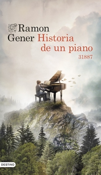 Historia de un piano '31887'