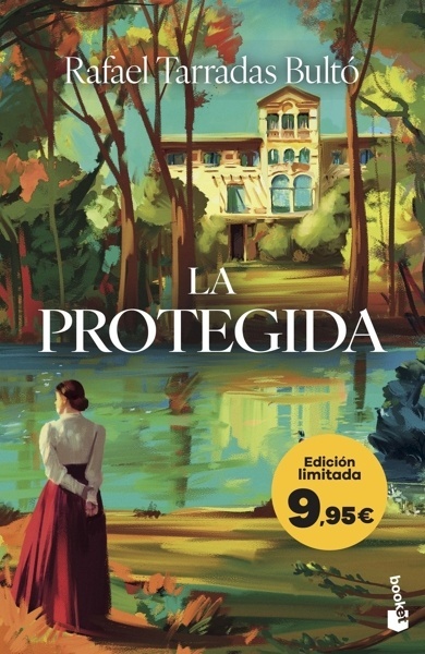 La protegida 'Edición limitada a precio especial'