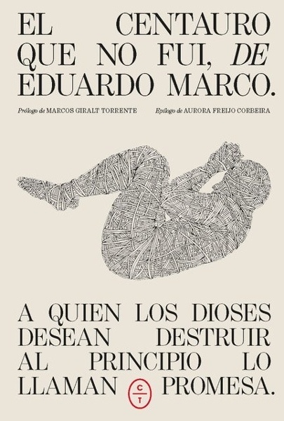 El centauro que no fui