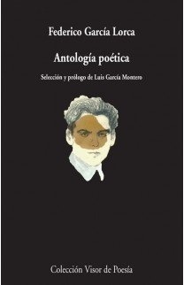 Antología Poética 'Selección Luis García Montero'