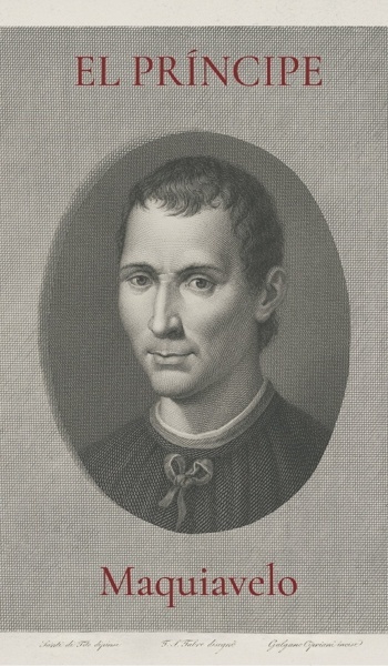 príncipe