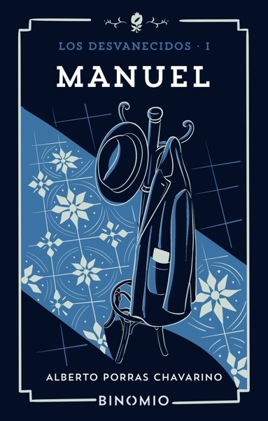 Manuel 'Los desvanecidos I'