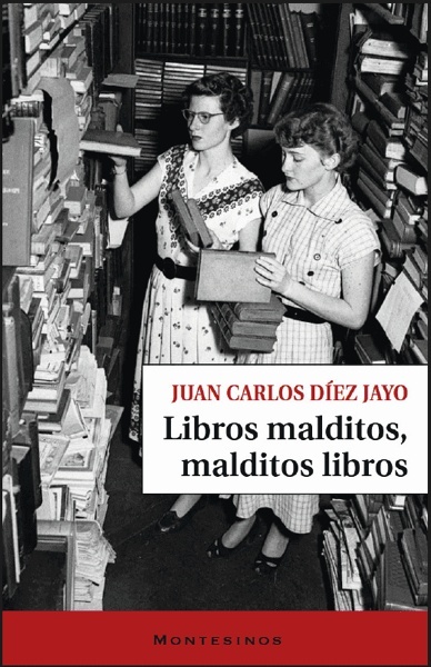 Libros malditos, malditos libros