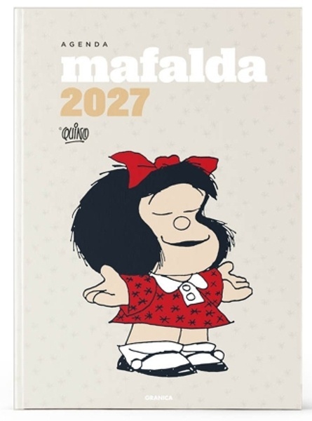 Agenda 2027 Mafalda (A5)