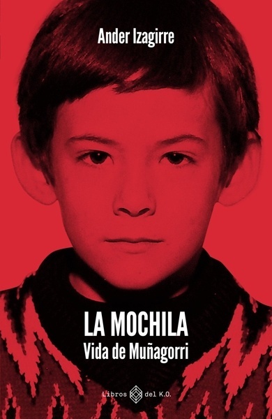 La mochila 'Vida de Muñagorri'