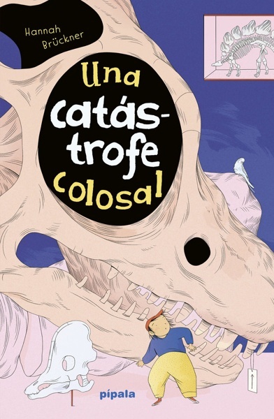 Una catástrofe colosal
