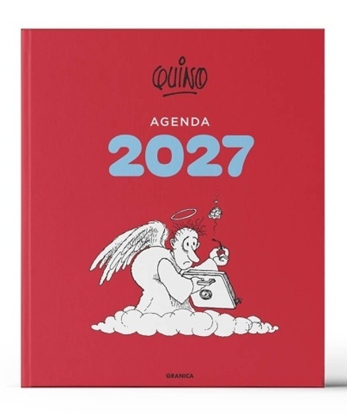 Agenda 2027 Quino