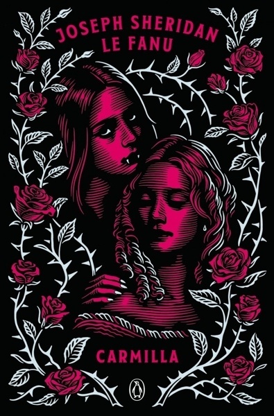 Carmilla   edición limitada 'F'