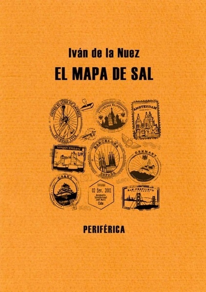 El mapa de sal