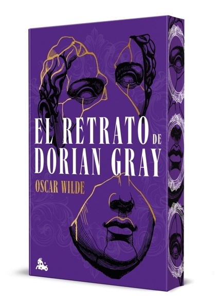 El retrato de Dorian Gray