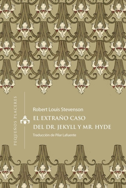 El extraño caso del Dr. Jekyll y Mr. Hyde