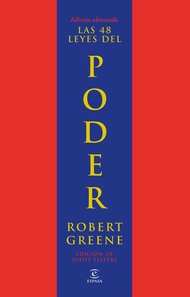 Las 48 leyes del poder (Edición Abreviada)