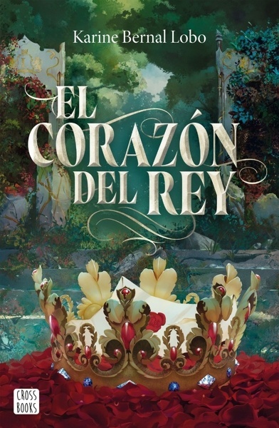 Rey 3. El corazón del rey 'REY 3.'