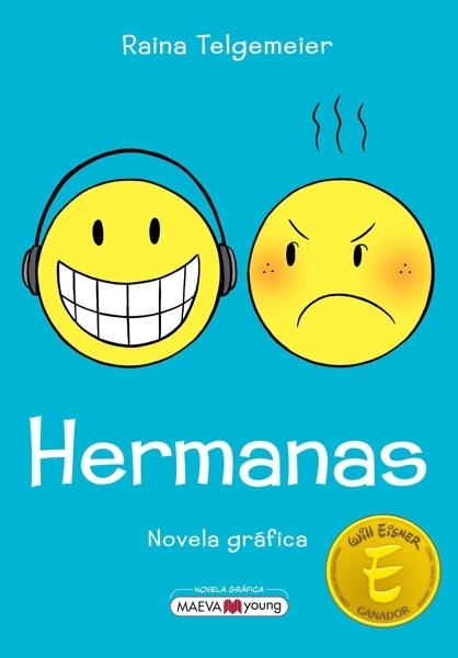 Hermanas 'MAEVA. SGEL'