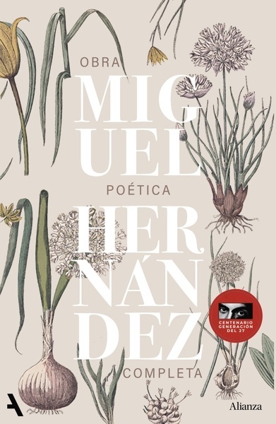 Obra poética completa 'Edición especial con cantos tintados'