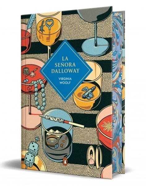 La señora Dalloway 'WO'